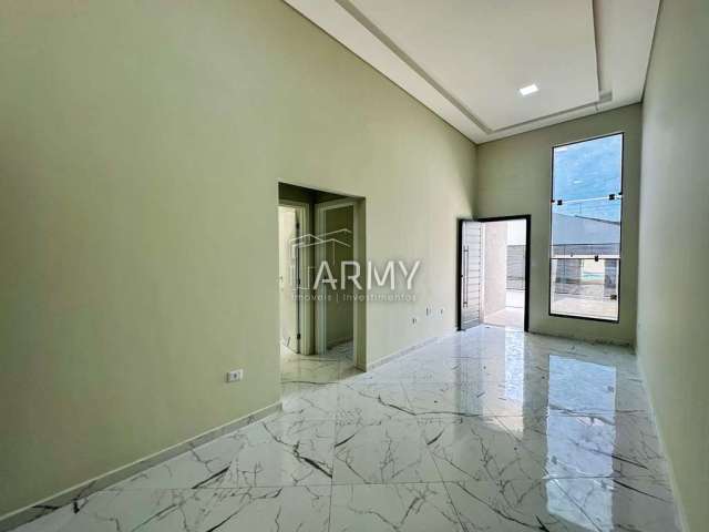 Casa com 3 quartos à venda na Rua Athenas, 404, Parque Agari, Paranaguá, 80 m2 por R$ 569.000