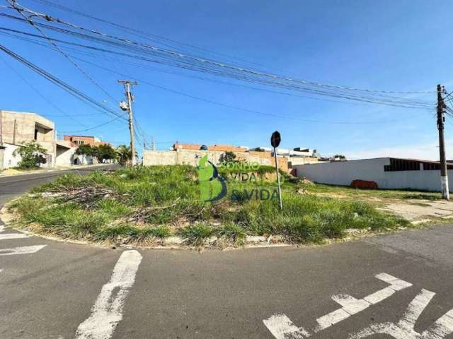 Terreno Residencial à venda, Cidade Satélite Íris, Campinas - TE0018.