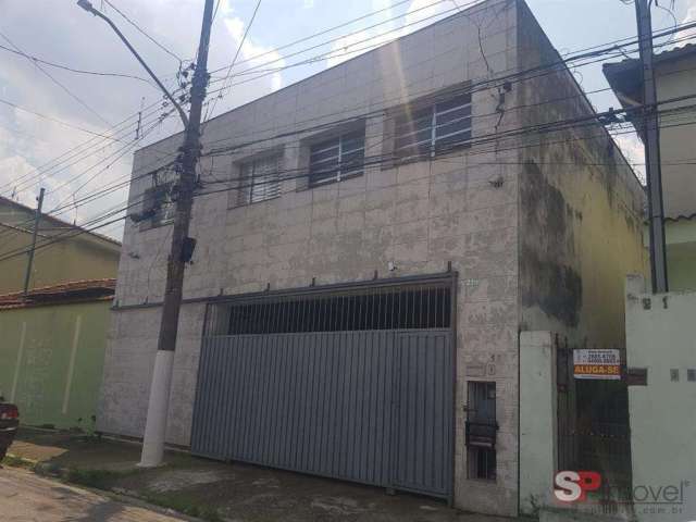 Prédio com 3 salas à venda na Vila Romero, São Paulo , 400 m2 por R$ 2.340.425
