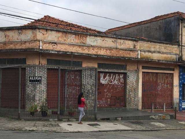 Ponto comercial para alugar na Vila Santa Maria, São Paulo , 700 m2 por R$ 10.000