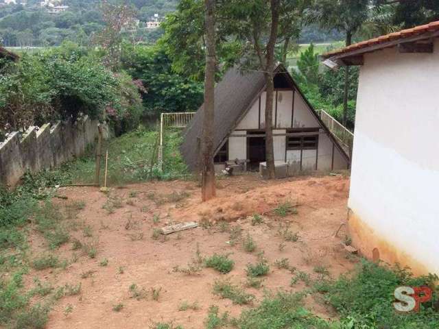 Terreno à venda em Cacéia, Mairiporã  por R$ 220.000