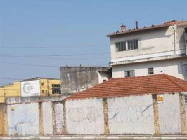 Terreno comercial à venda na Vila Sant Anna, Guarulhos  por R$ 446.808