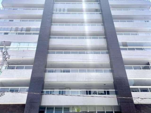 Apartamento com 2 quartos à venda na Cidade Ocian, Praia Grande , 78 m2 por R$ 480.000