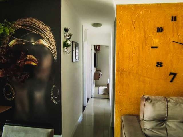 Apartamento com 3 quartos à venda na Vila Endres, Guarulhos , 62 m2 por R$ 385.000