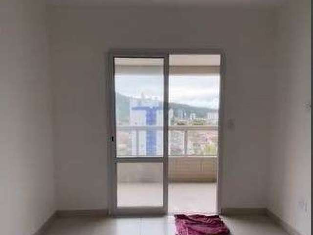 Apartamento com 2 quartos à venda no Canto do Forte, Praia Grande , 63 m2 por R$ 430.000
