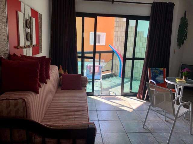 Apartamento com 3 quartos à venda em Maranduba, Ubatuba , 80 m2 por R$ 650.000