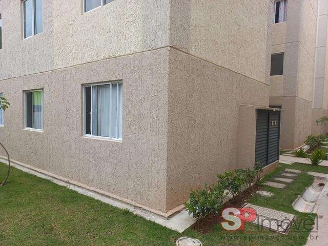 Apartamento com 1 quarto para alugar no Jardim Monte Alegre, São Paulo , 43 m2 por R$ 1.200