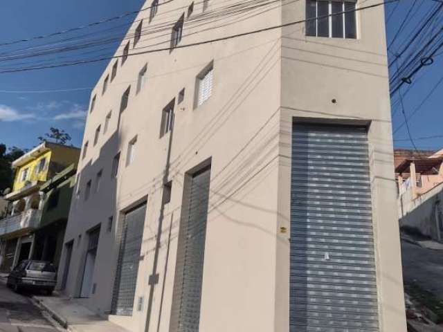 Ponto comercial com 1 sala para alugar na Vila Nancy, São Paulo , 50 m2 por R$ 900