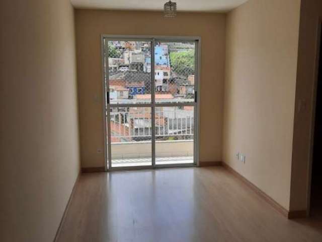 Apartamento com 2 quartos para alugar no Jardim Jaú (Zona Leste), São Paulo , 60 m2 por R$ 1.500