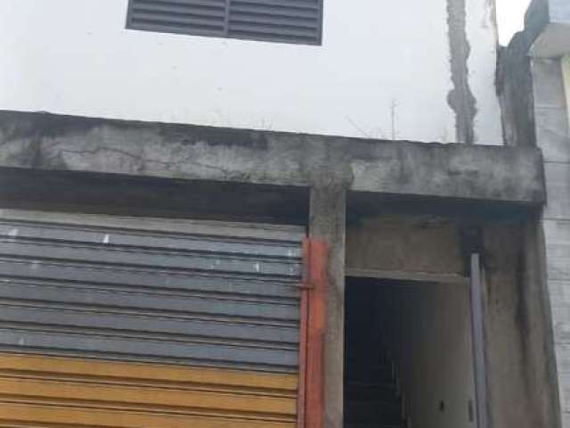 Casa com 1 quarto para alugar no Tremembé, São Paulo , 35 m2 por R$ 750