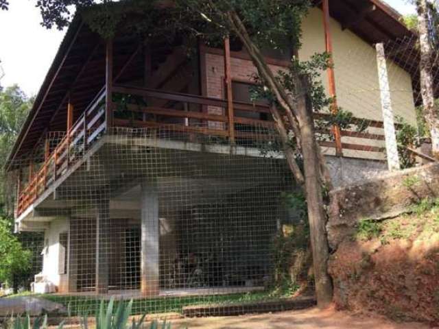 Casa com 4 quartos à venda no Roseira, Mairiporã  por R$ 1.350.000
