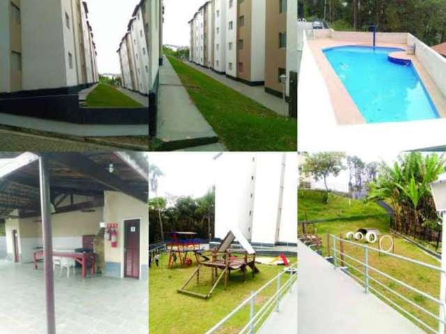 Apartamento com 2 quartos à venda no Jardim São Luis, Guarulhos , 44 m2 por R$ 195.000