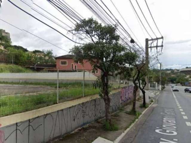 Terreno comercial para alugar no Morumbi, São Paulo  por R$ 9.800