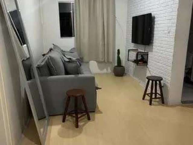 Apartamento com 2 quartos à venda no Cocaia, Guarulhos , 57 m2 por R$ 195.000