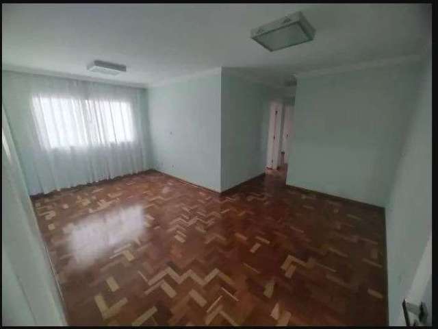 Apartamento com 2 quartos para alugar na Vila Granada, São Paulo , 95 m2 por R$ 3.315