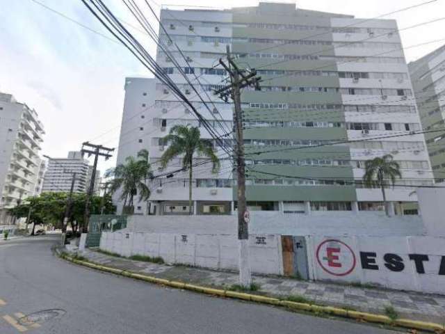 Apartamento com 3 quartos à venda no Jardim Las Palmas, Guarujá , 104 m2 por R$ 535.000