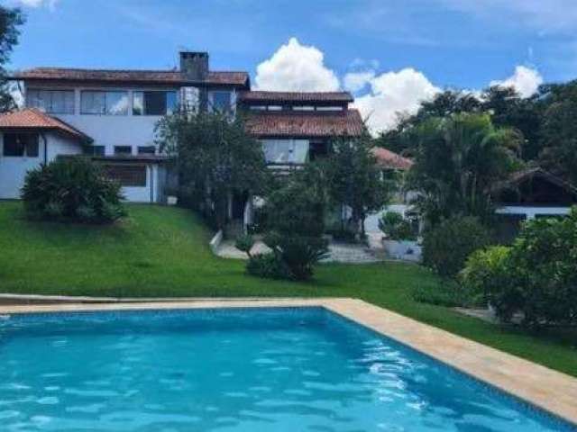 Casa com 5 quartos à venda no Centro, Mairiporã , 4340 m2 por R$ 1.850.000