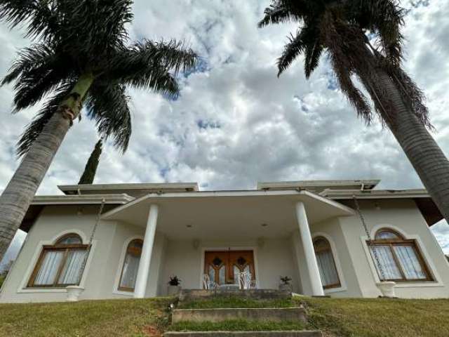 Casa com 4 quartos à venda no Condomínio Jardim das Palmeiras, Bragança Paulista , 1605 m2 por R$ 1.950.000