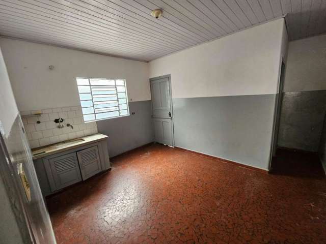 Casa com 1 quarto para alugar na Vila Isolina Mazzei, São Paulo , 30 m2 por R$ 1.250