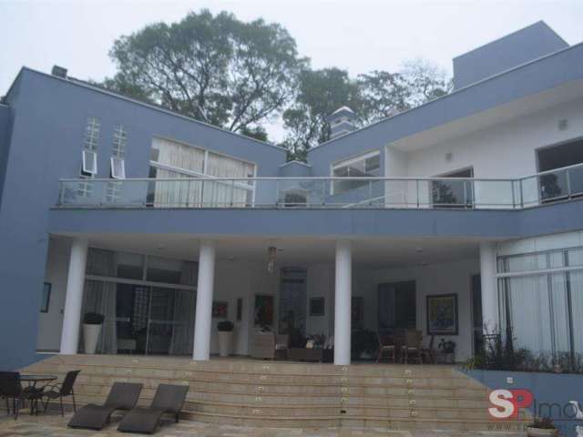Casa com 5 quartos à venda no Roseira, Mairiporã , 2000 m2 por R$ 4.150.000
