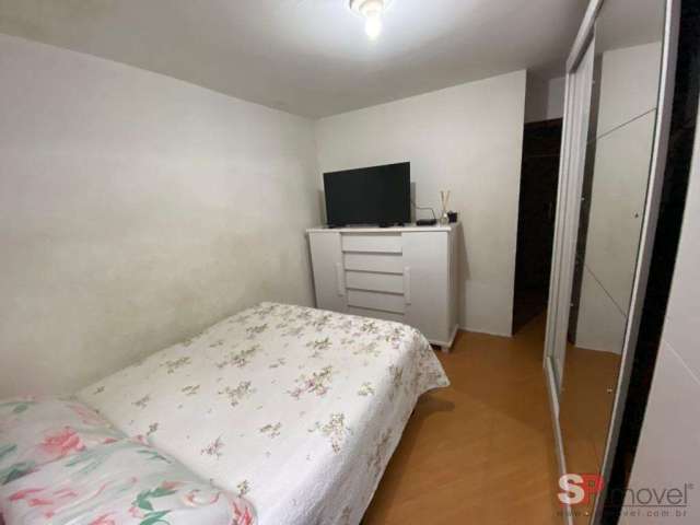 Apartamento com 3 quartos à venda no Barro Branco (Zona Norte), São Paulo , 70 m2 por R$ 320.000