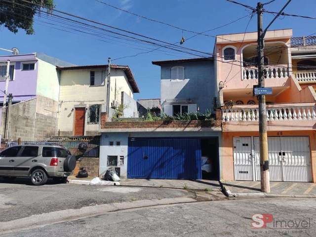 Casa com 4 quartos à venda em Vila Nova Cachoeirinha, São Paulo , 120 m2 por R$ 600.000