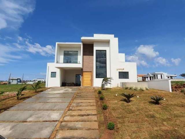 Casa com 3 quartos à venda em Riviera Santa Cristina, Paranapanema  por R$ 1.250.000