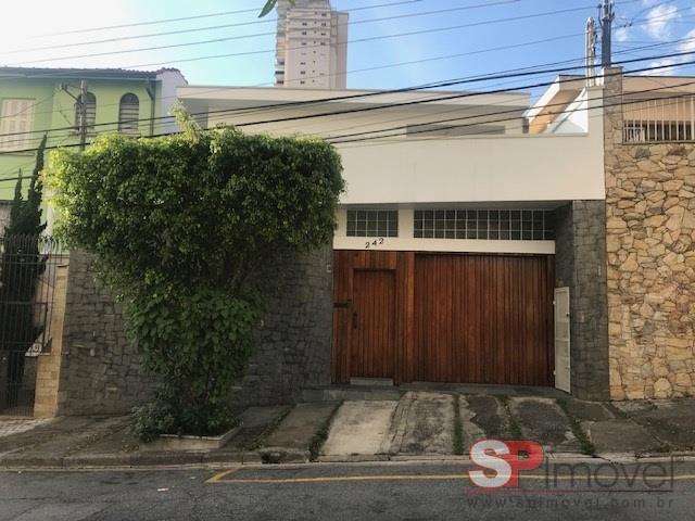 Casa comercial com 2 salas à venda em Santana, São Paulo , 200 m2 por R$ 2.127.659