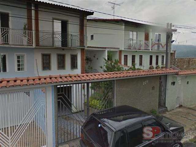 Casa com 3 quartos à venda no Jardim Virgínia Bianca, São Paulo , 150 m2 por R$ 850.000