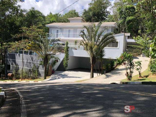 Casa com 4 quartos à venda na Serra da Cantareira, Mairiporã , 320 m2 por R$ 2.450.000