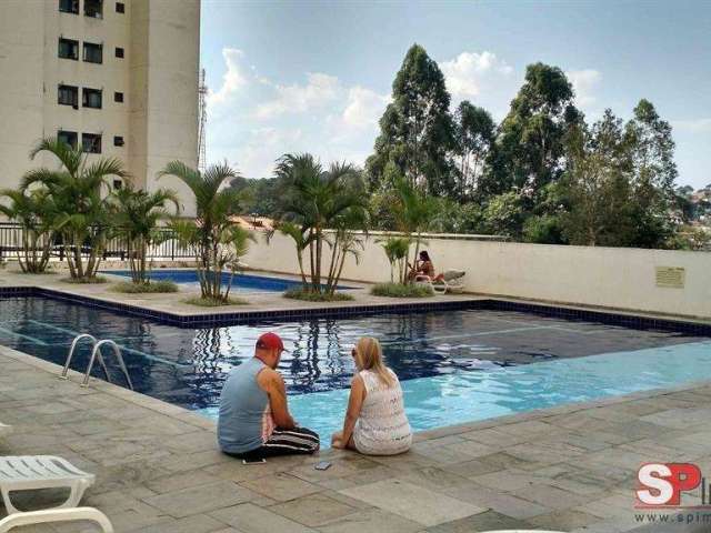 Apartamento com 2 quartos à venda no Portal dos Gramados, Guarulhos , 50 m2 por R$ 320.000