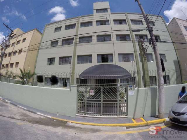 Apartamento com 2 quartos à venda no Jardim Figueira, Guarulhos , 62 m2 por R$ 190.000