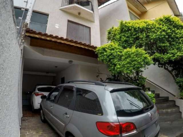 Casa com 3 quartos à venda na Vila Irmãos Arnoni, São Paulo , 166 m2 por R$ 760.000