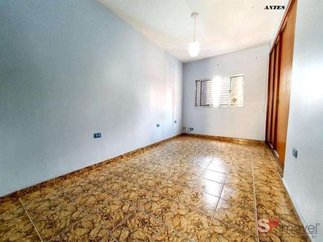 Casa com 3 quartos à venda na Vila Pita, São Paulo , 200 m2 por R$ 532.000