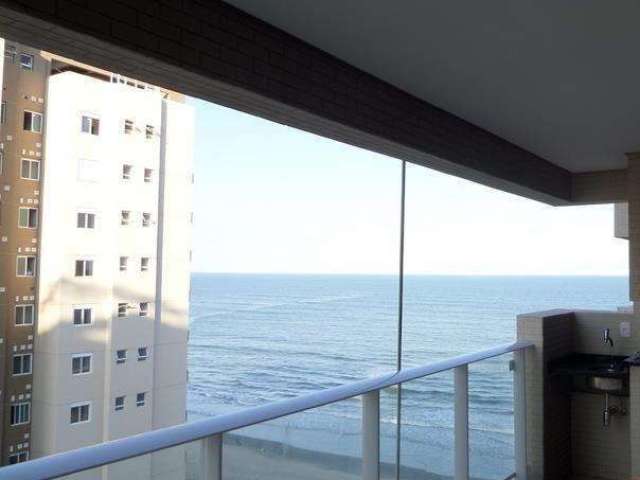 Apartamento com 3 quartos à venda no Centro, Itanhaém , 98 m2 por R$ 850.000