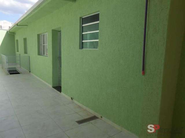 Casa com 3 quartos à venda na Vila Bancária Munhoz, São Paulo , 100 m2 por R$ 600.000