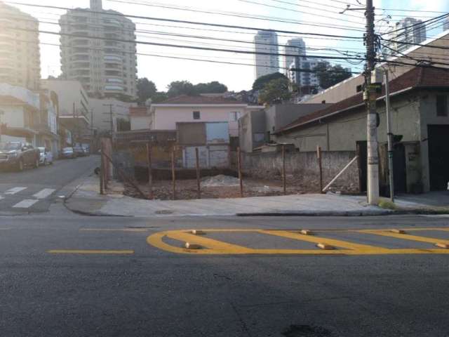 Terreno comercial para alugar em Santana, São Paulo  por R$ 8.000
