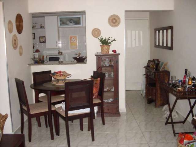 Apartamento com 2 quartos à venda na Vila Romero, São Paulo , 50 m2 por R$ 478.723