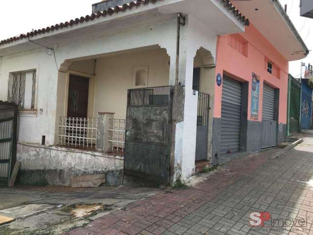 Casa comercial com 1 sala à venda na Vila Fanton, São Paulo , 180 m2 por R$ 2.130.000