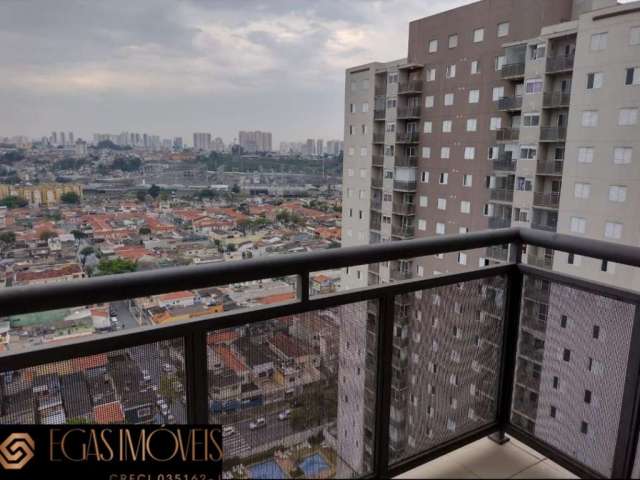 Apartamento com 2 quartos à venda na Vila Medeiros, São Paulo , 48 m2 por R$ 340.000