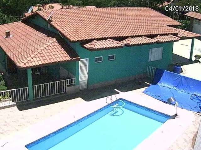 Chácara / sítio com 2 quartos à venda em Monte Negro, Santa Isabel , 824 m2 por R$ 500.000
