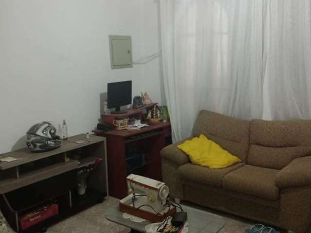 Casa com 1 quarto para alugar na Vila Santos, São Paulo , 40 m2 por R$ 900
