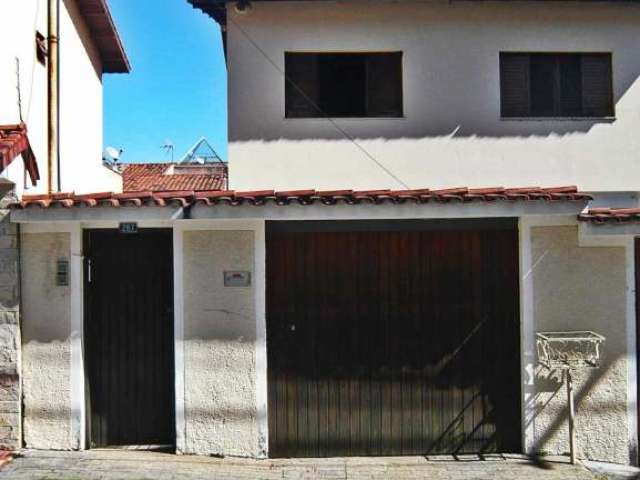 Casa com 3 quartos para alugar na Vila Amália (Zona Norte), São Paulo , 215 m2 por R$ 3.990