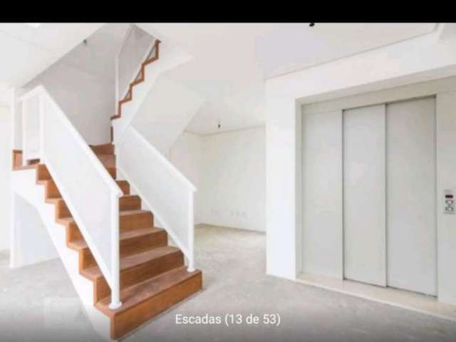 Apartamento com 4 quartos para alugar em Santana, São Paulo , 315 m2 por R$ 12.000