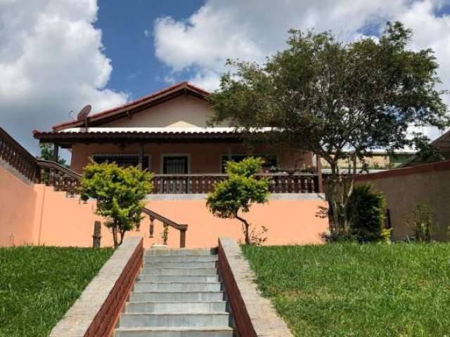 Casa à venda em Terra Preta - Mairiporã SP