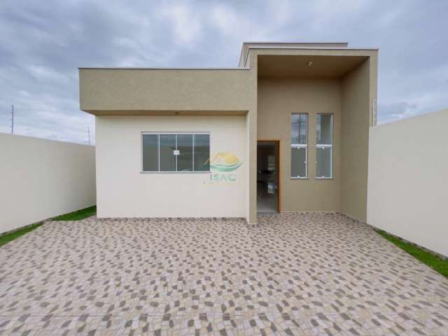 Casa 03 dormitórios à venda - 110 mts² em Atibaia SP
