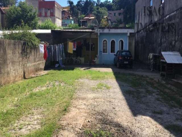 Casa à venda - 100 mts² em Terra Preta Mairiporã SP