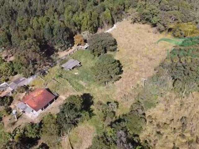 Terreno totalmente aproveitável com 5.500 metros² à venda em Terra Preta Mairiporã SP