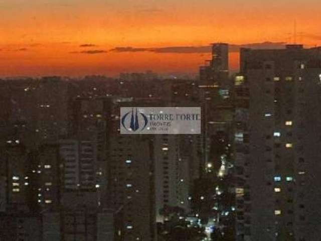 Apartamento duplex com 3 quartos a venda e locação em São Paulo SP