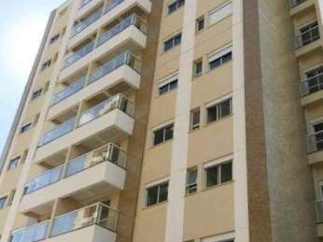 Apartamento com 3 quartos, 1 suíte, 2 vaga (s) em São Bernardo do Campo